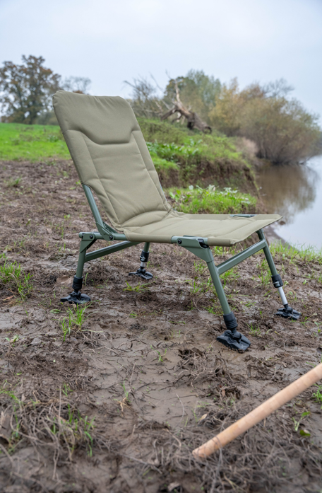 Stolica Korum Classic Specialist Chair