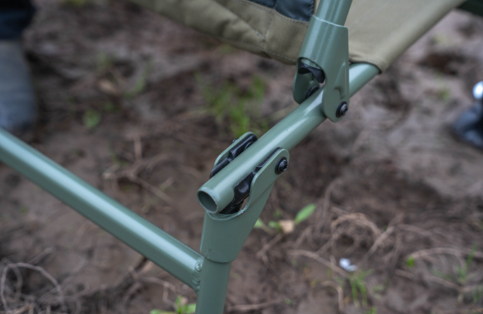 Stolica Korum Classic Specialist Chair