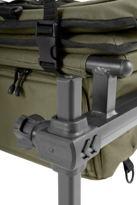 Stolica Korum Progress Ruckchair S23 Deluxe