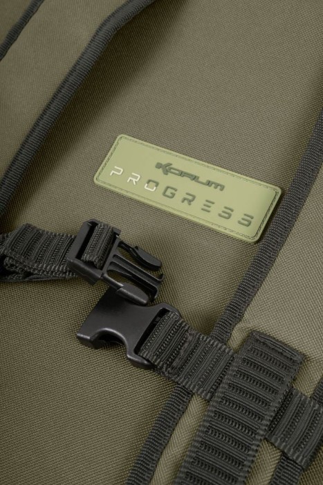 Stolica Korum Progress Ruckchair S23 Deluxe