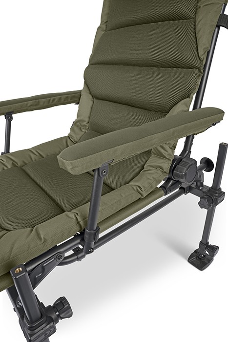Stolica Korum S23 Supa Deluxe Accessory Chair II