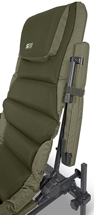 Stolica Korum S23 Supa Deluxe Accessory Chair II