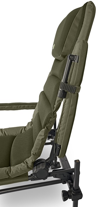 Stolica Korum S23 Supa Deluxe Accessory Chair II