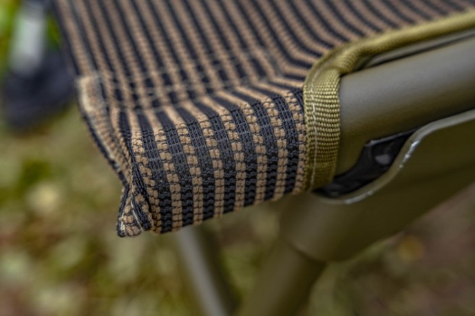 Stolica Korum Supa-Lite Stretch Chair