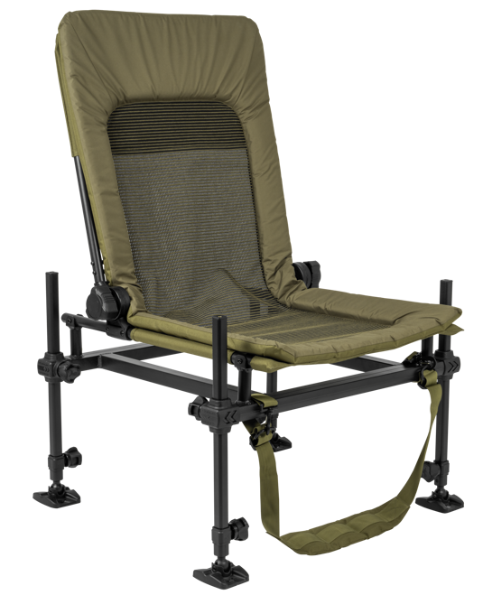 Stolica Korum Supa Lite Stretch Feeder Chair S23