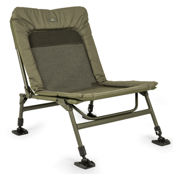 Stolica Korum Supa Lite Stretch Wide