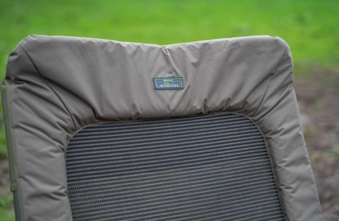 Stolica Korum Supa Lite Stretch Wide