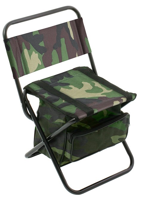 Stolica Mikado 008 Camouflage