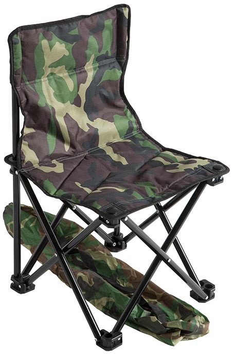 Stolica Mikado 012 Camo