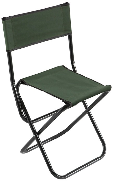 Stolica Mikado 081 Zelena