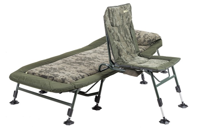 Stolica Mivardi CamoCODE Combi