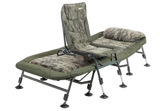 Stolica Mivardi CamoCODE Combi