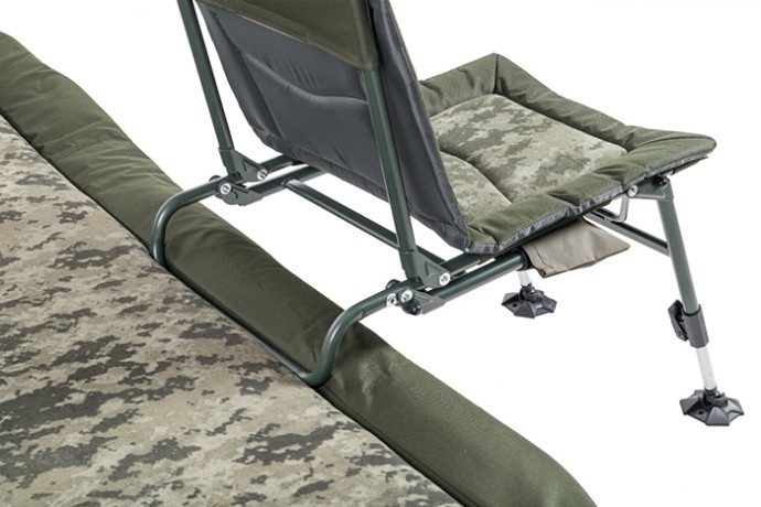 Stolica Mivardi CamoCODE Combi