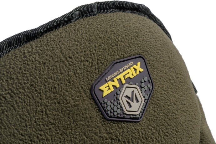 Stolica Mivardi Entrix Quattro