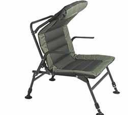 Stolica Mivardi Premium Long