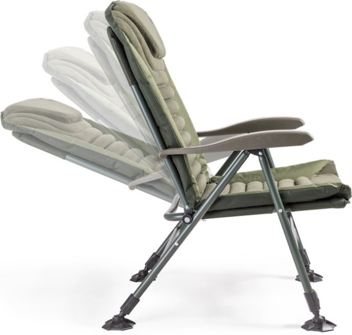 Stolica Mivardi Professional Quattro