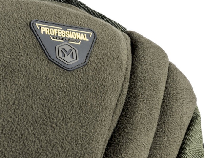 Stolica Mivardi Professional Quattro
