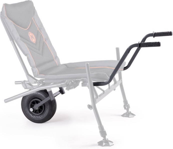 Stolica Mivardi TMX Feeder - Transportni sustav