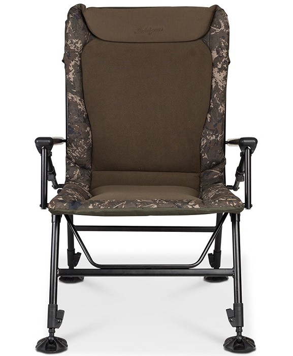 Stolica Nash Indulgence Hi Back Auto Reclining Chair Camo