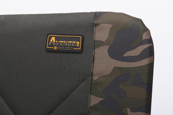 Stolica Prologic Avenger Camo Chair