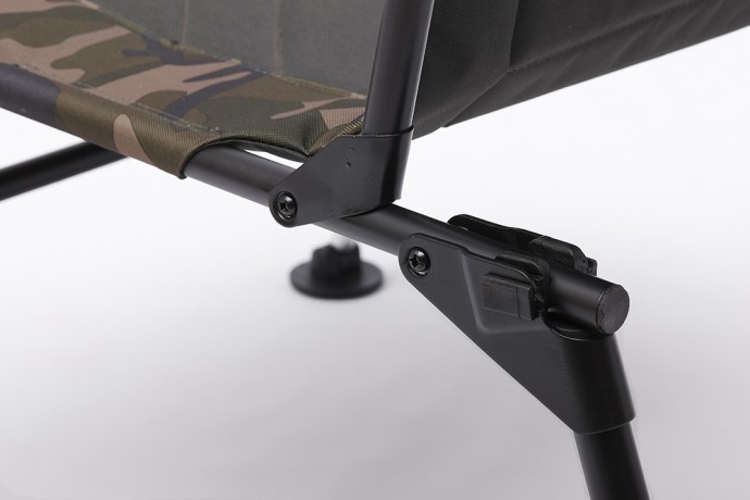 Stolica Prologic Avenger Camo Chair