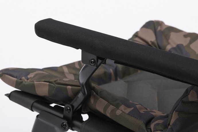 Stolica Prologic Avenger Comfort Camo Chair