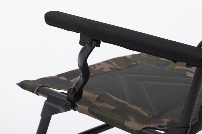 Stolica Prologic Avenger Relax Camo Chair