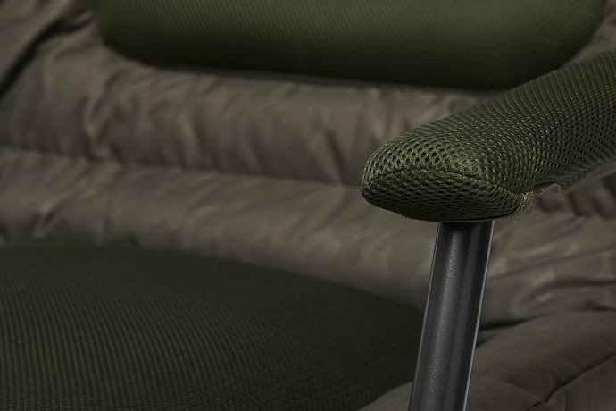 Stolica Prologic Inspire Daddy Long Recliner Chair with Armrests