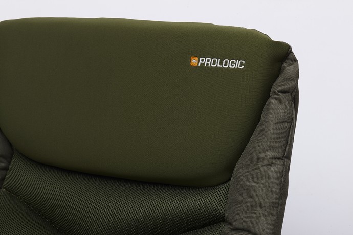 Stolica Prologic Inspire Daddy Long Recliner Chair with Armrests