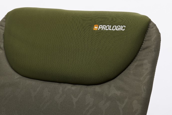 Stolica Prologic Inspire Lite-Pro Chair with Pocket