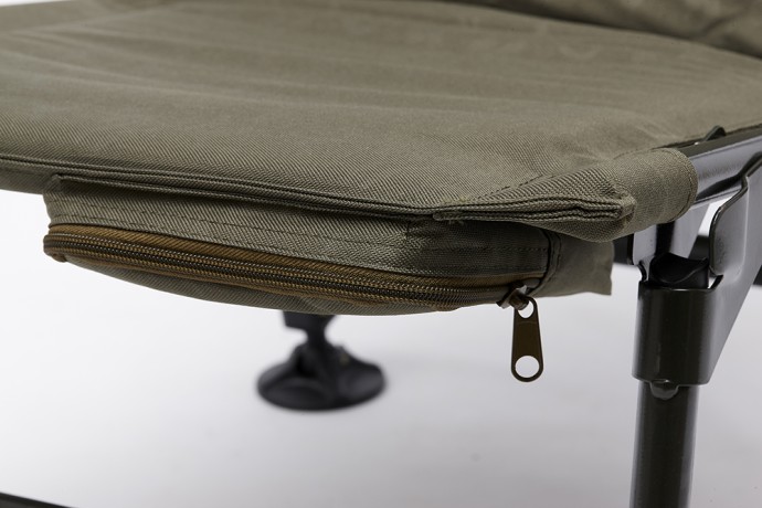 Stolica Prologic Inspire Lite-Pro Chair with Pocket