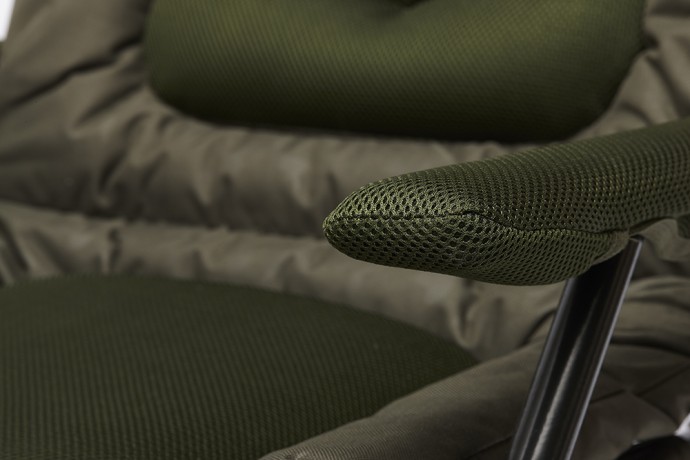 Stolica Prologic Inspire Relax Chair with Armrests