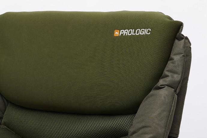 Stolica Prologic Inspire Relax Chair with Armrests