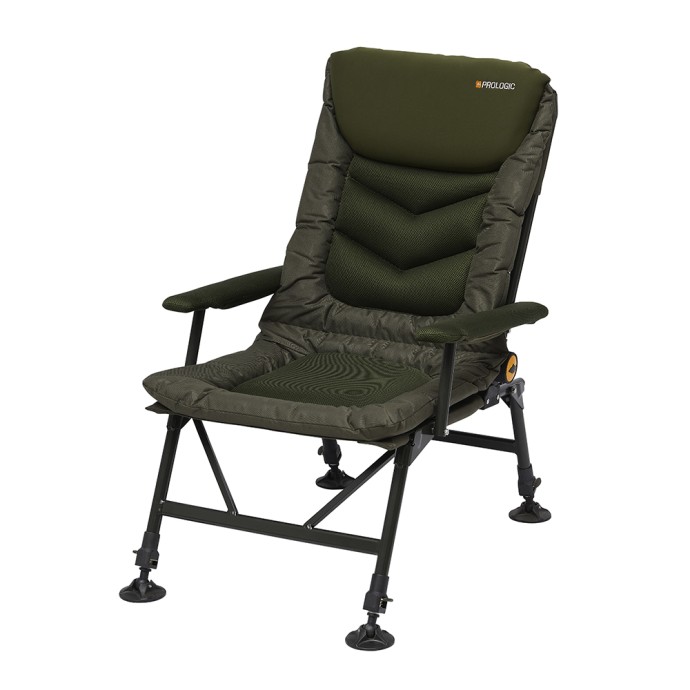 Stolica Prologic Inspire Relax Recliner Chair with Armrests