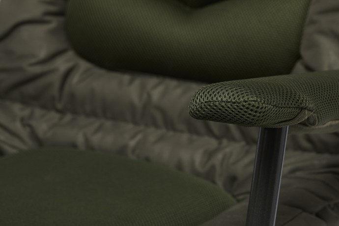 Stolica Prologic Inspire Relax Recliner Chair with Armrests