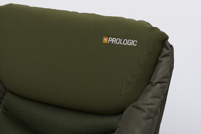 Stolica Prologic Inspire Relax Recliner Chair with Armrests