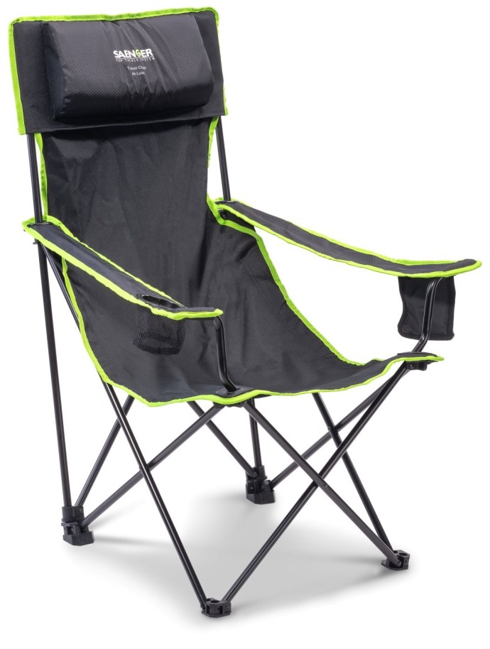 Stolica Saenger Travel Chair De Luxe