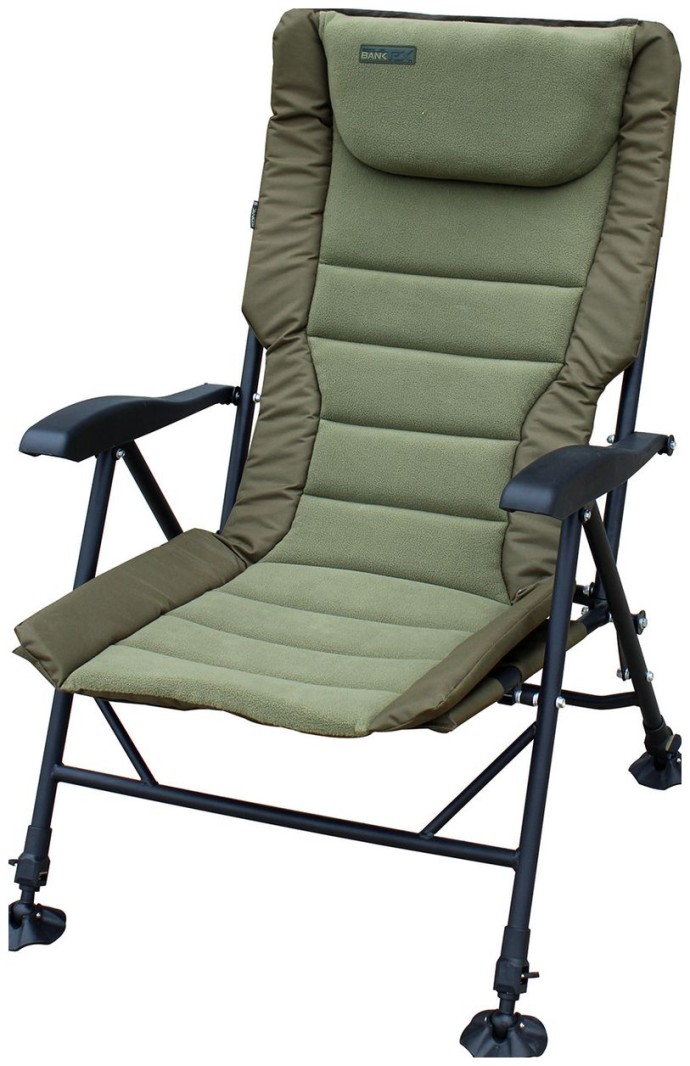 Stolica Sonik Bank-Tek Recliner Armchair