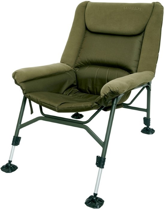 Stolica Starbaits Chair DLX