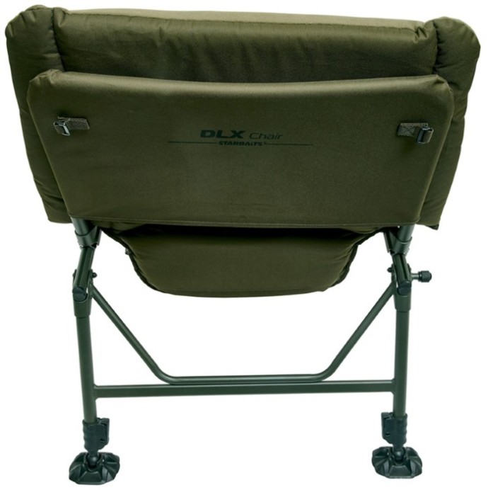 Stolica Starbaits Chair DLX