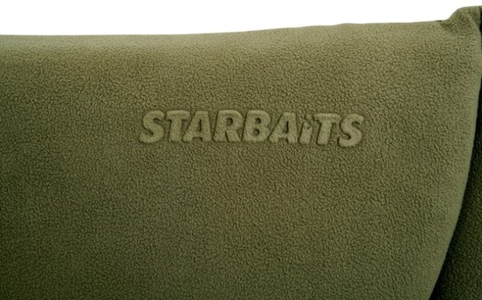 Stolica Starbaits Chair DLX
