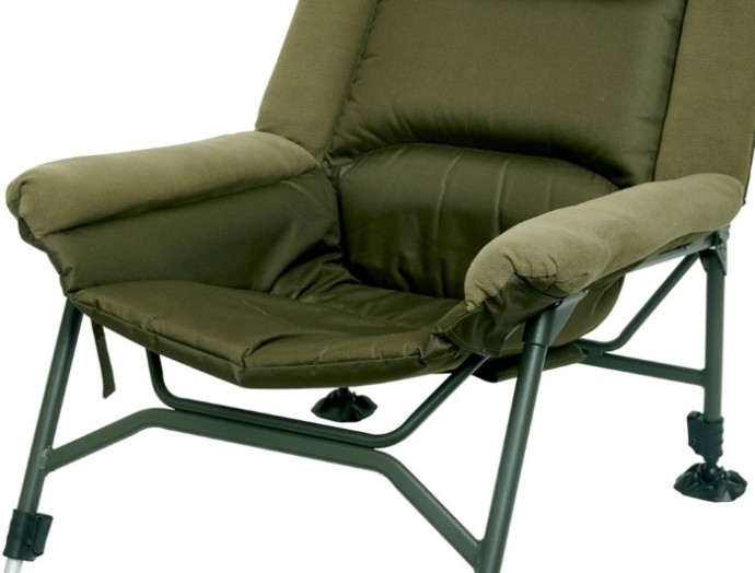 Stolica Starbaits Chair DLX