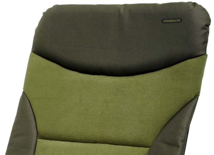 Stolica Starbaits Compact Chair