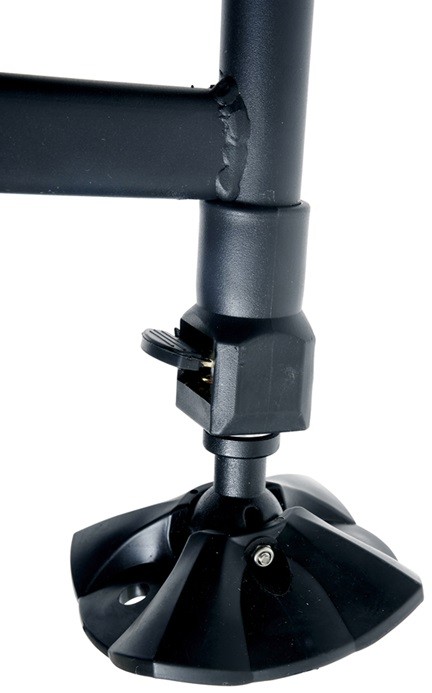 Stolica Starbaits Compact Chair