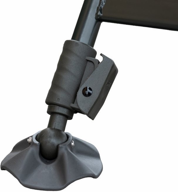 Stolica Starfishing Repus G2 Relax Square Chair Camo