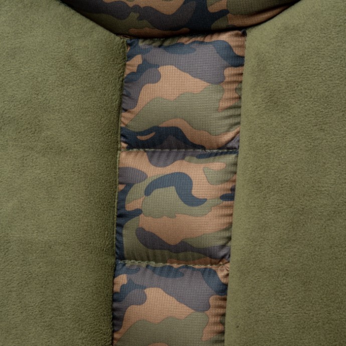 Stolica Starfishing Repus Recliner XL Camo