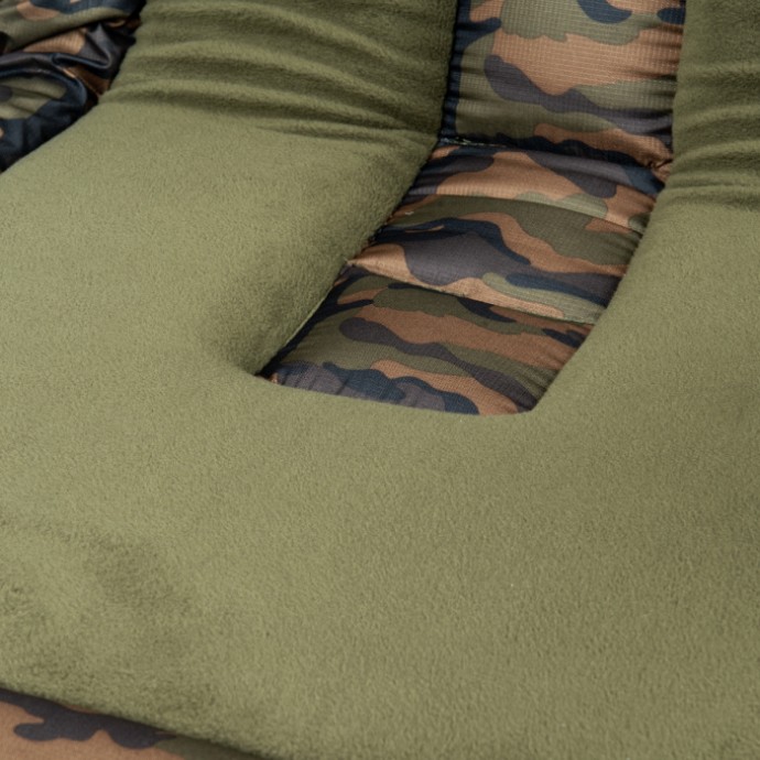 Stolica Starfishing Repus Recliner XL Camo