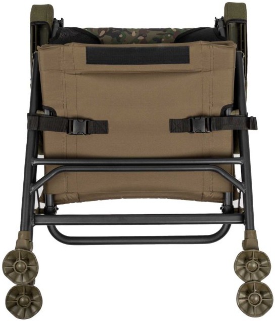 Stolica Trakker Levelite Camo Longback Recliner