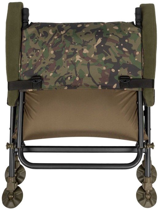 Stolica Trakker Levelite Camo Longback Recliner