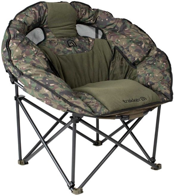 Stolica Trakker Levelite Camo Luna Chair